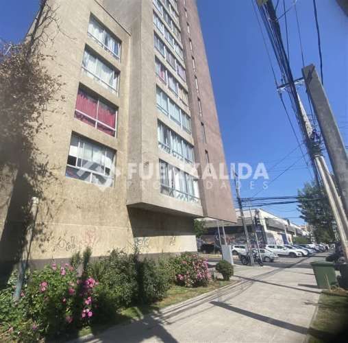 DEPARTAMENTO SAN IGNACIO CON PEDRO LAGOS