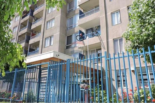 Oportunidad de inversión departamento macul