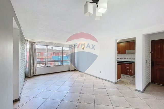 Depto 3 dormitorios 2 baños piso 5 sin ascensor