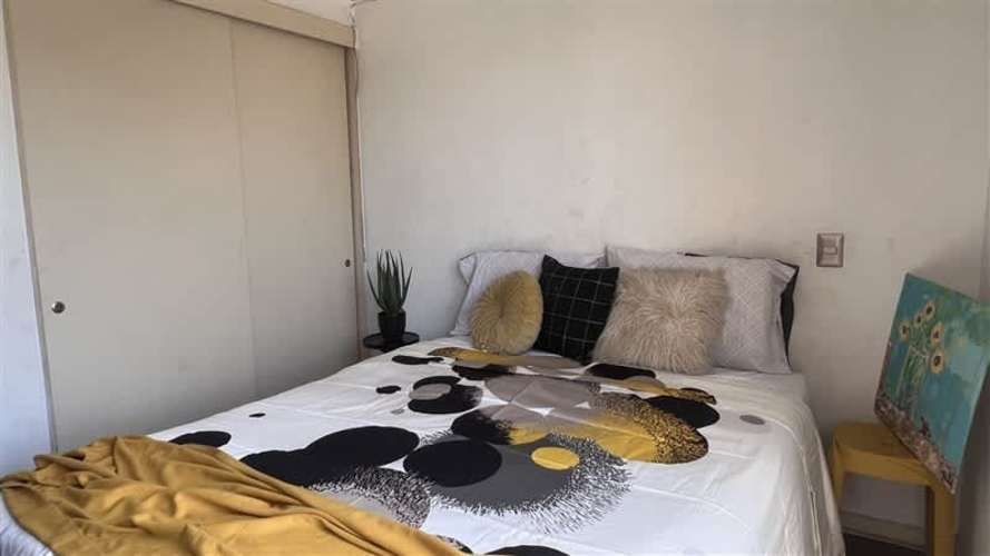 DEPARTAMENTO los olmos