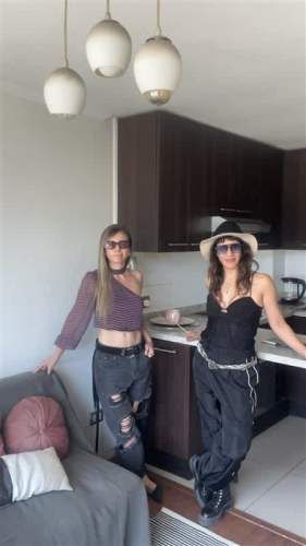 DEPARTAMENTO los olmos