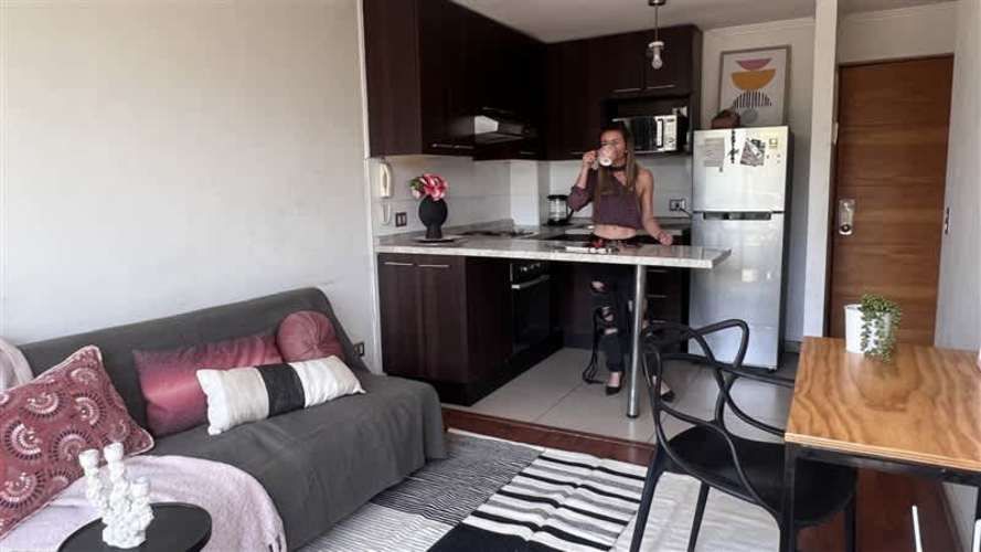 DEPARTAMENTO los olmos