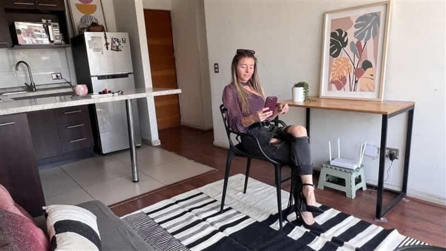 DEPARTAMENTO los olmos