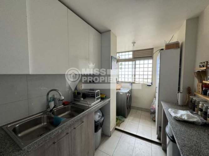 SE VENDE DEPARTAMENTO EN SECTOR NORTE