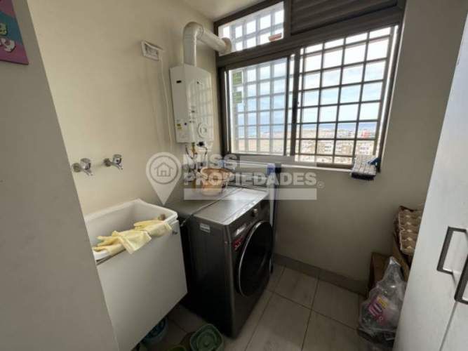 SE VENDE DEPARTAMENTO EN SECTOR NORTE