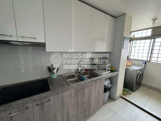 SE VENDE DEPARTAMENTO EN SECTOR NORTE