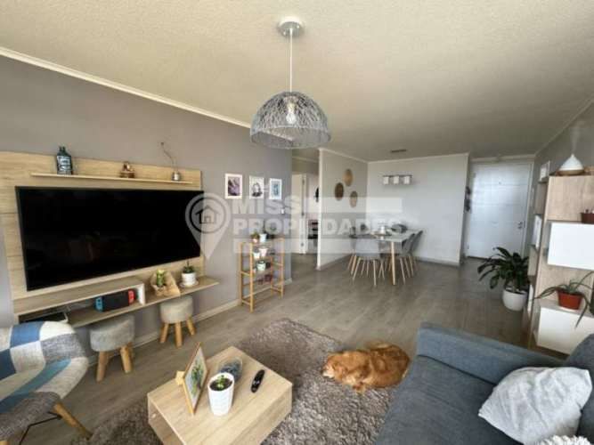 SE VENDE DEPARTAMENTO EN SECTOR NORTE