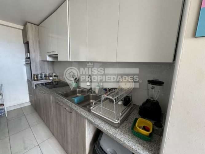 SE VENDE DEPARTAMENTO EN SECTOR NORTE