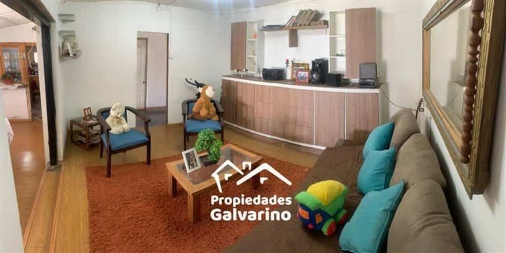 CASA 11 Oriente / 8 Sur