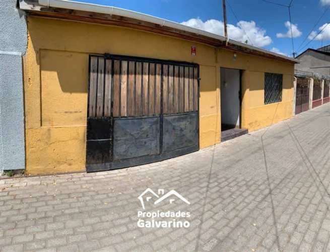 CASA 11 Oriente / 8 Sur