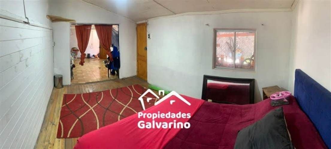 CASA 11 Oriente / 8 Sur