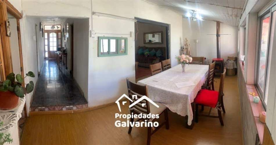 CASA 11 Oriente / 8 Sur