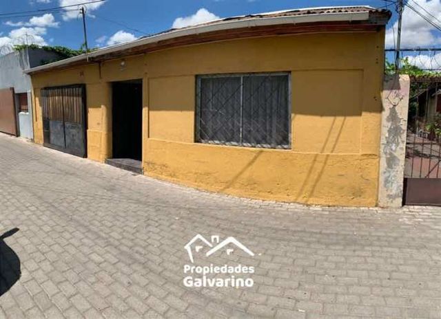 CASA 11 Oriente / 8 Sur