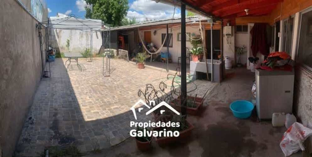 CASA 11 Oriente / 8 Sur