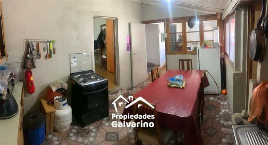 CASA 11 Oriente / 8 Sur