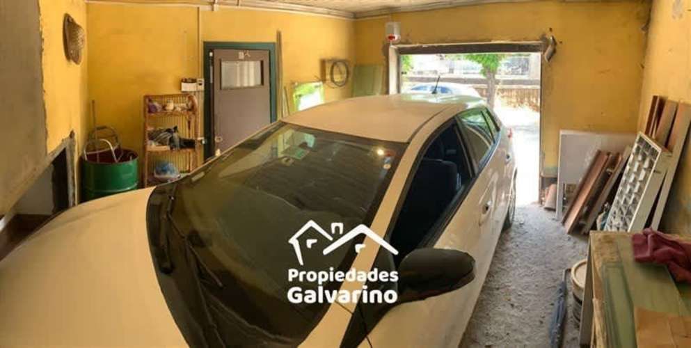 CASA 11 Oriente / 8 Sur