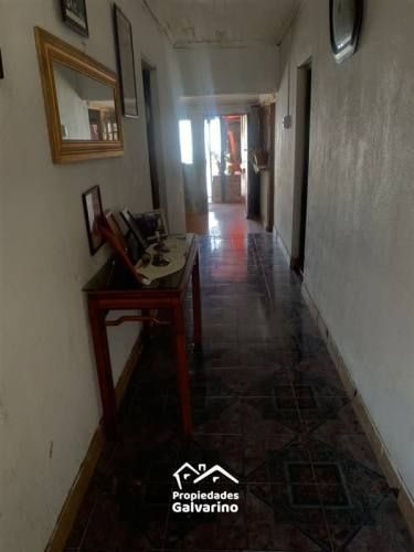 CASA 11 Oriente / 8 Sur