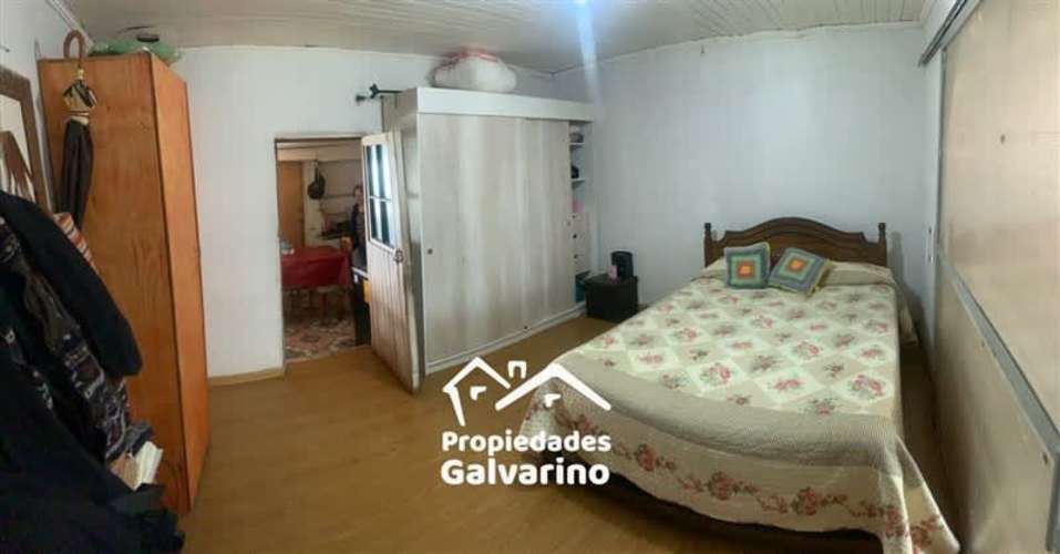 CASA 11 Oriente / 8 Sur