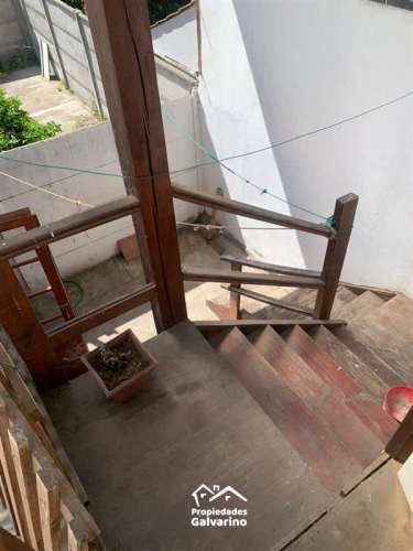 CASA 5 poniente / 34 sur