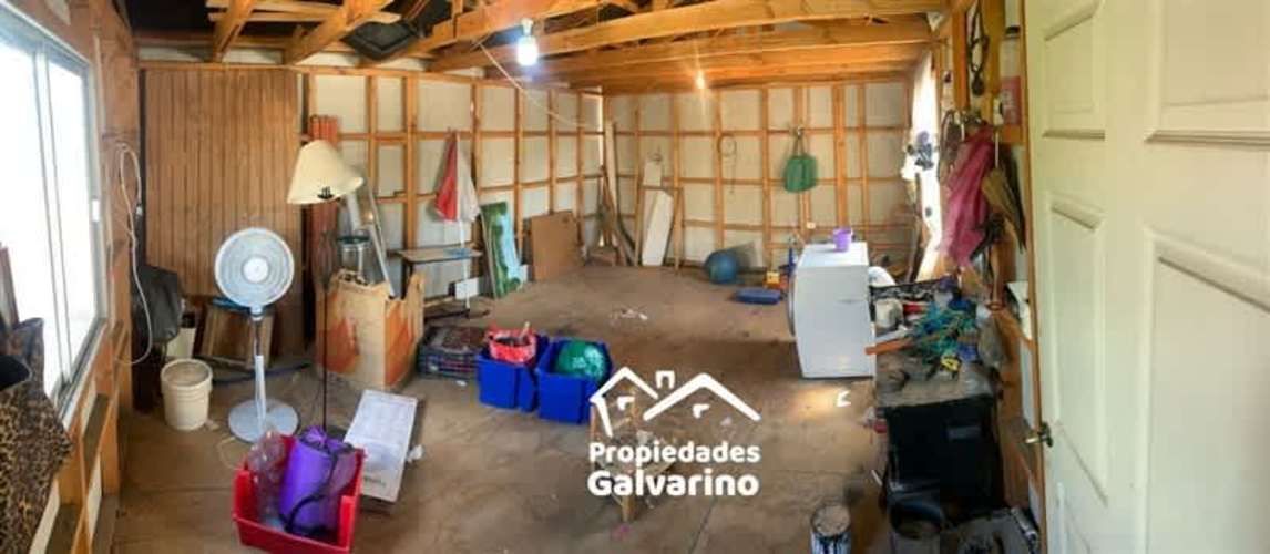 CASA 5 poniente / 34 sur