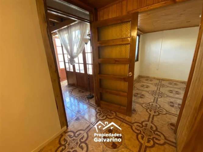 CASA 5 poniente / 34 sur