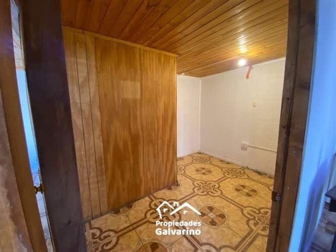 CASA 5 poniente / 34 sur