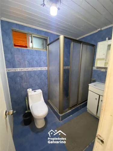 CASA 5 poniente / 34 sur