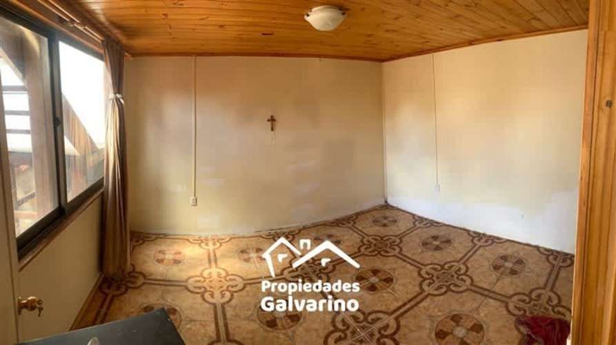 CASA 5 poniente / 34 sur