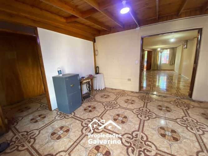 CASA 5 poniente / 34 sur