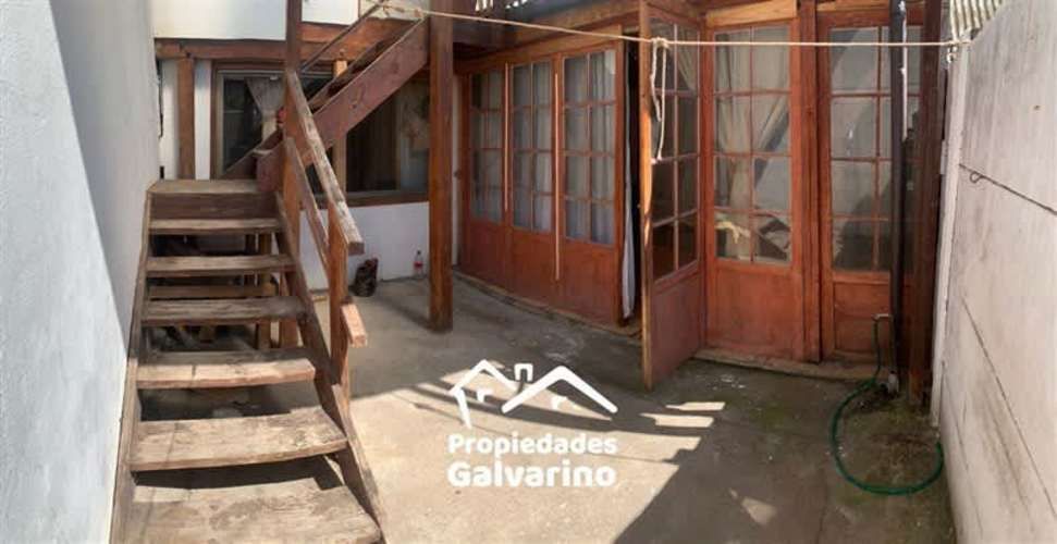 CASA 5 poniente / 34 sur