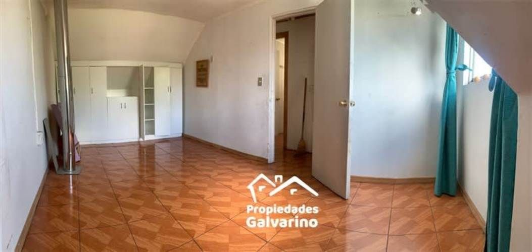 CASA 5 poniente / 34 sur