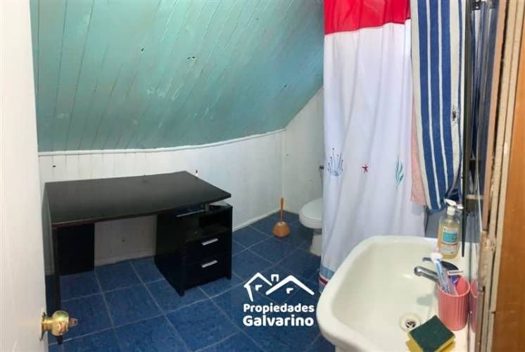 CASA 5 poniente / 34 sur