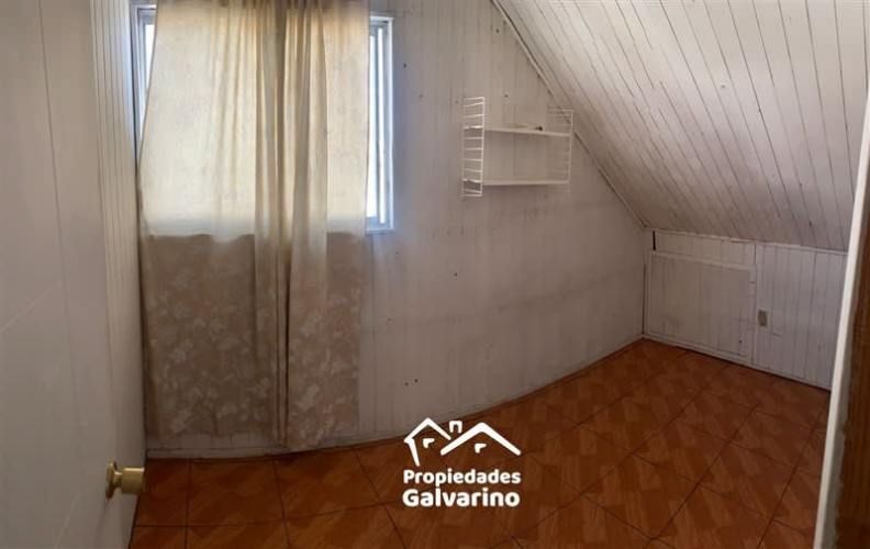 CASA 5 poniente / 34 sur