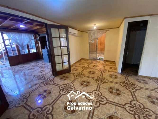 CASA 5 poniente / 34 sur