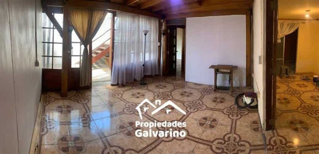 CASA 5 poniente / 34 sur