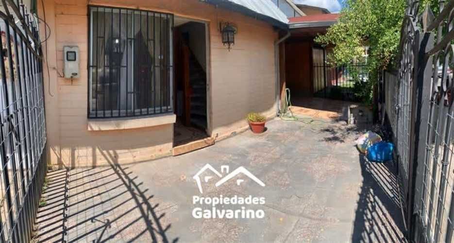 CASA 5 poniente / 34 sur