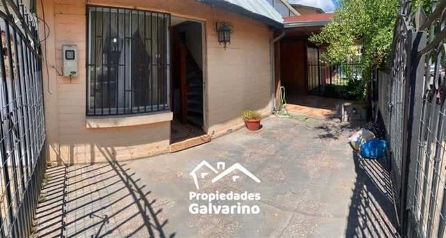 CASA 5 poniente / 34 sur