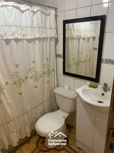 CASA 5 poniente / 34 sur