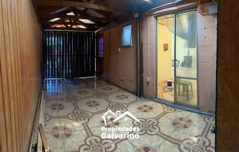 CASA 5 poniente / 34 sur