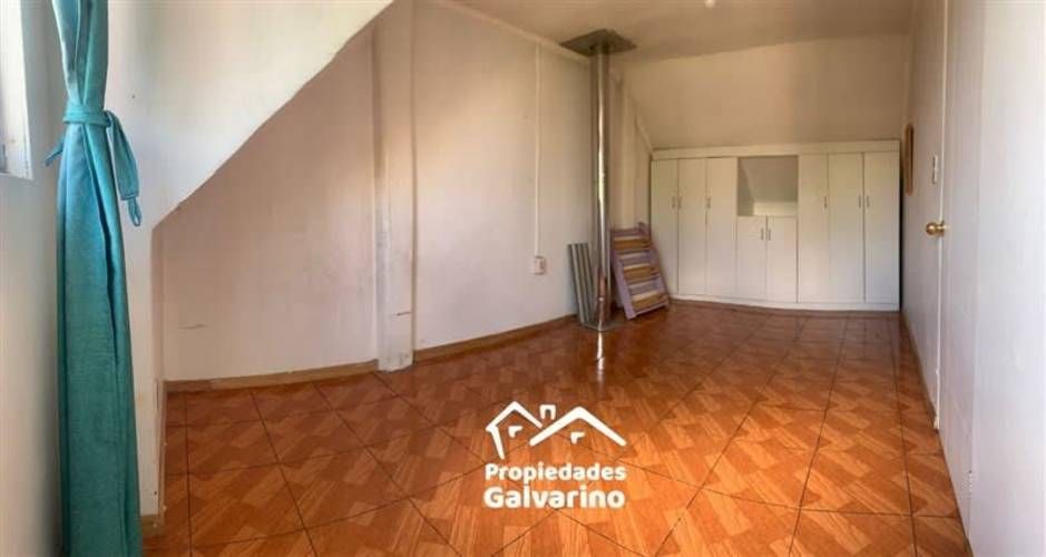 CASA 5 poniente / 34 sur