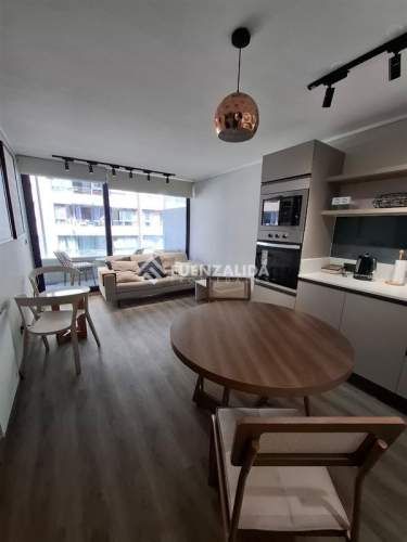 DEPARTAMENTO Metro El Parrón