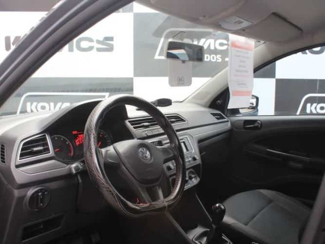 Volkswagen Gol 1.6  Trendline  Lite Mt 2022