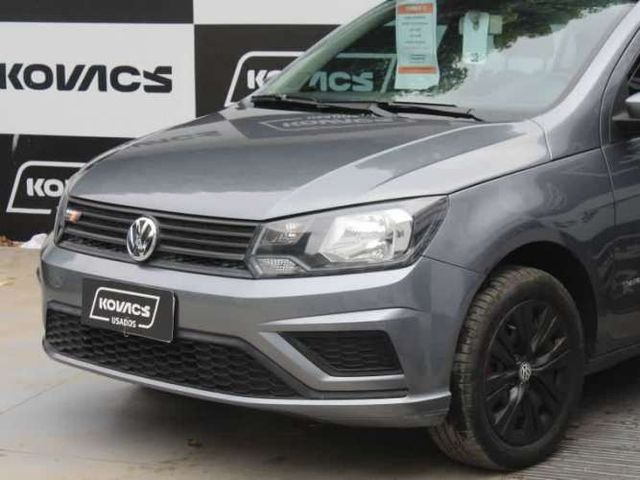 Volkswagen Gol 1.6  Trendline  Lite Mt 2022
