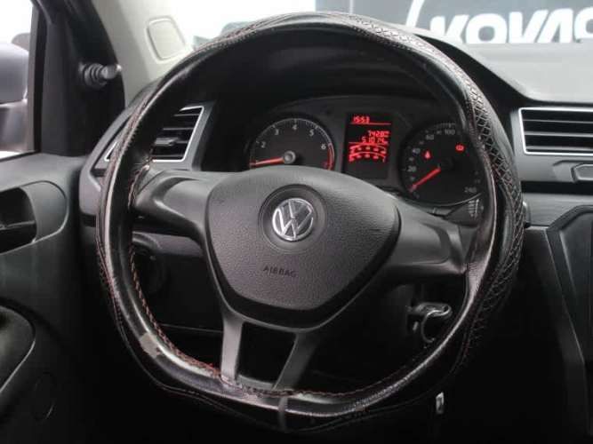 Volkswagen Gol 1.6  Trendline  Lite Mt 2022