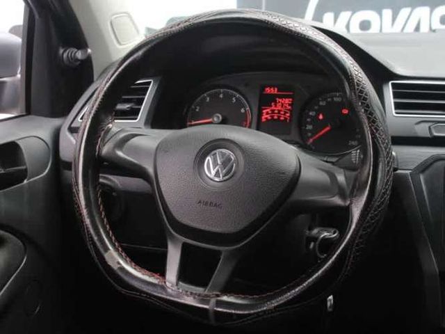 Volkswagen Gol 1.6  Trendline  Lite Mt 2022