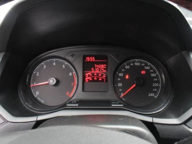 Volkswagen Gol 1.6  Trendline  Lite Mt 2022