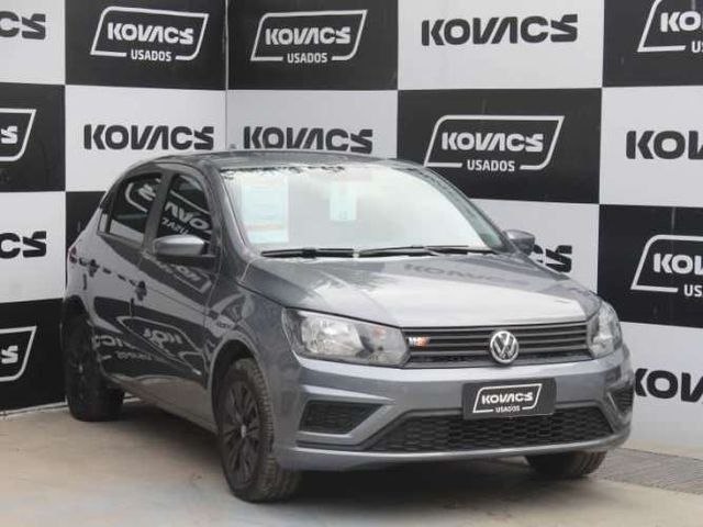 Volkswagen Gol 1.6  Trendline  Lite Mt 2022