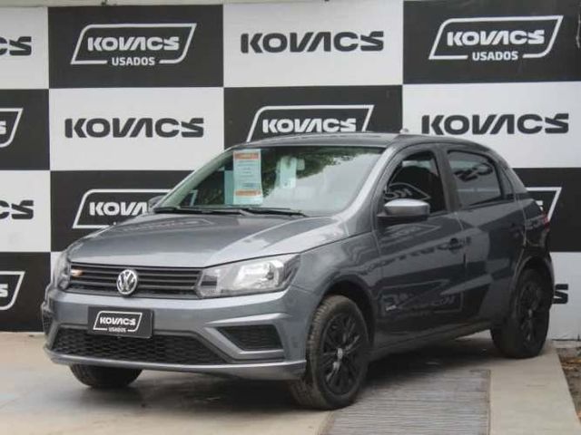 Volkswagen Gol 1.6  Trendline  Lite Mt 2022