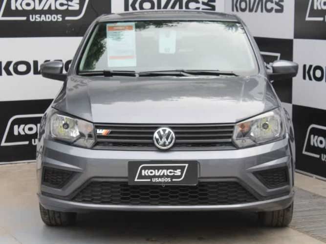 Volkswagen Gol 1.6  Trendline  Lite Mt 2022