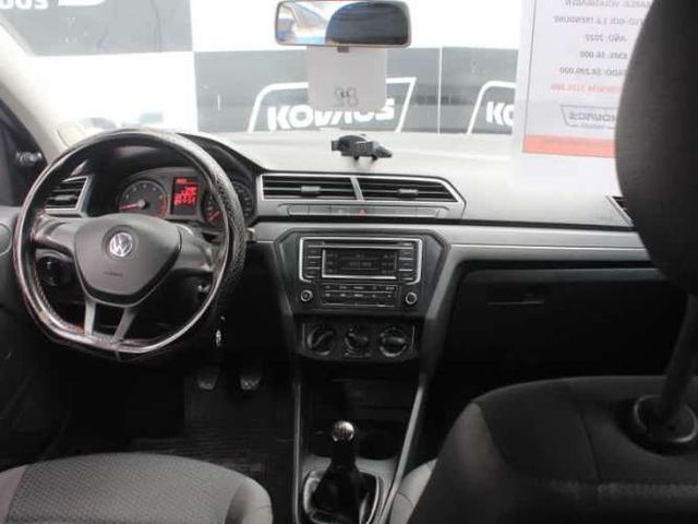 Volkswagen Gol 1.6  Trendline  Lite Mt 2022
